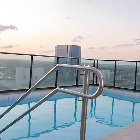 Hosts Br - Estudio Em Boa Viagem Lejlighed Recife Eksteriør billede