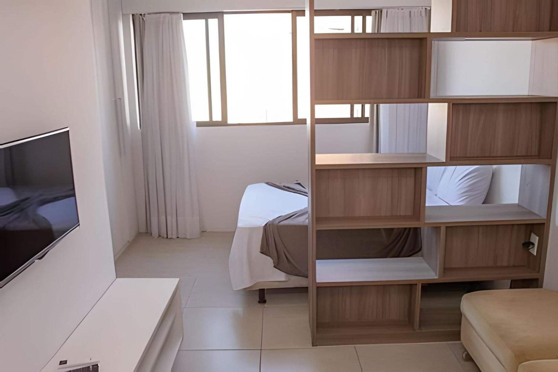 Hosts Br - Estudio Em Boa Viagem Lejlighed Recife Eksteriør billede