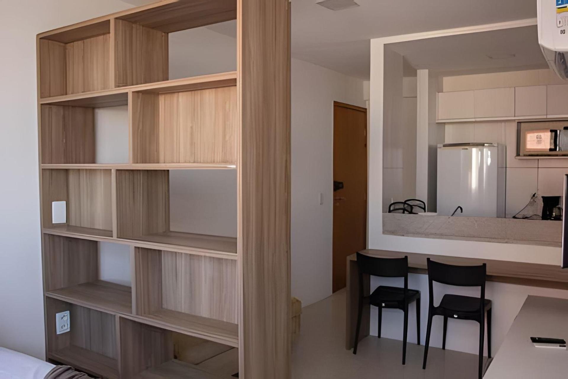 Hosts Br - Estudio Em Boa Viagem Lejlighed Recife Eksteriør billede